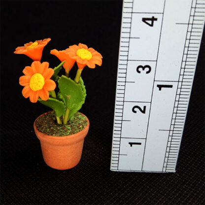FL100 (mini flower pot)