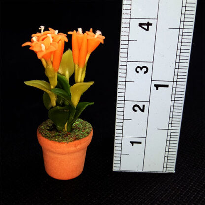 FL123 (mini flower pot)