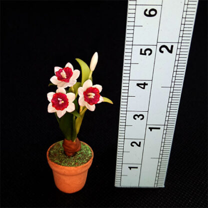 FL13 (mini flower pot)