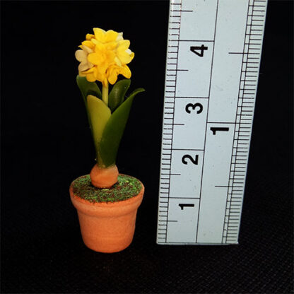 FL130 (mini flower pot)