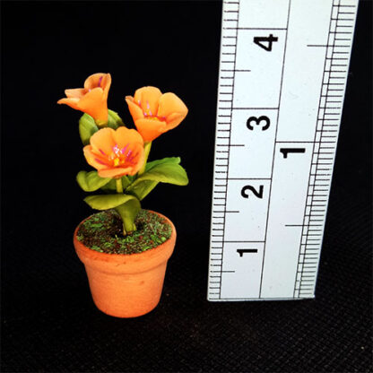 FL141 (mini flower pot)