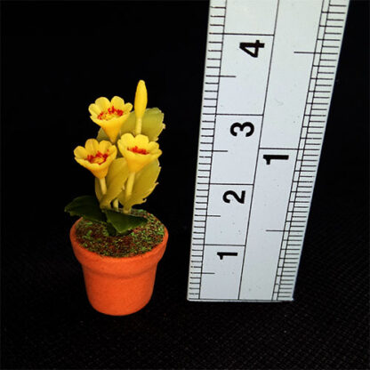 FL150 (mini flower pot)