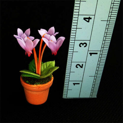 FL25 (mini flower pot)