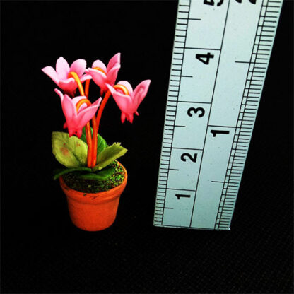 FL28 (mini flower pot)