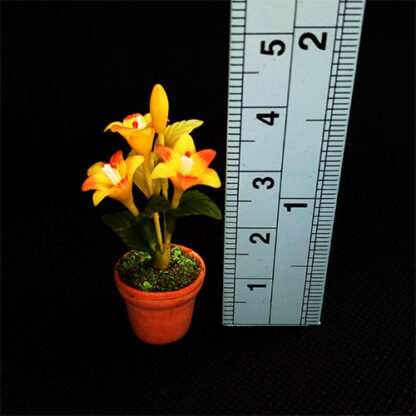FL35 (mini flower pot)