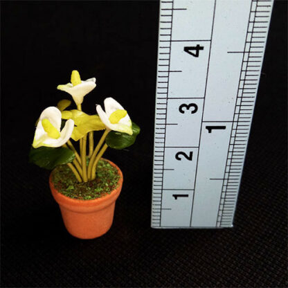 FL42 (mini flower pot)