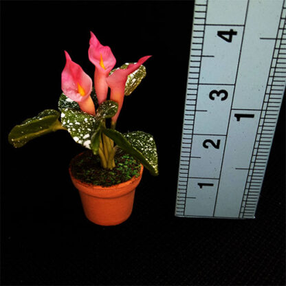 FL64 (mini flower pot)