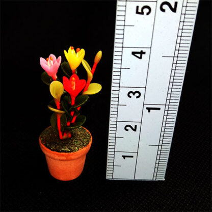 FL72 (mini flower pot)