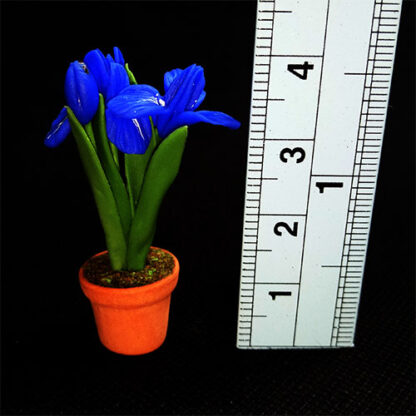 FL74 (mini flower pot)