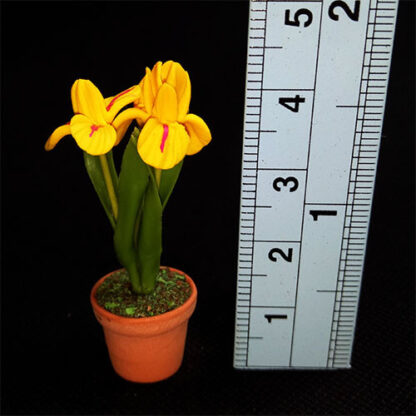 FL78 (mini flower pot)