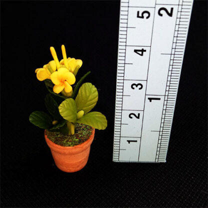 FL8 (mini flower pot)