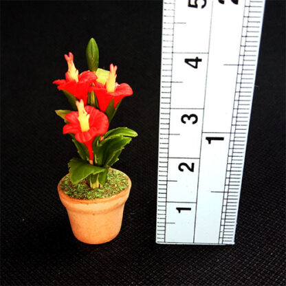 FL81 (mini flower pot)