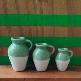 CFVS10 (vases with 2 colors-set of 3)