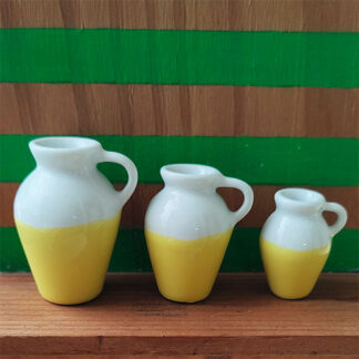CFVS11 (vases with 2 colors-set of 3)